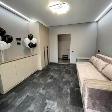 Жк Династия!Первая сдача после ремонта!Квартира готова к вашему заезду!