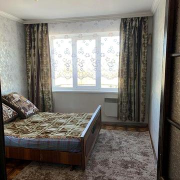 Аренда 2-х кімнатноі квартири на лівому березі м. Камянське