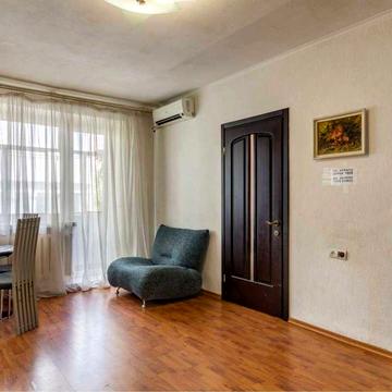 Сдам Свою 4х комн квартиру на Староказацкая 2