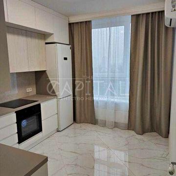 Оренда квартири, 2 кім, ЖК Гармонія, Святошинський, Перша здача