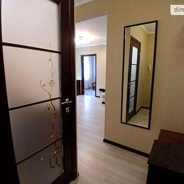 Довгострокова оренда 2к Квартира Григоренка Петра проспект