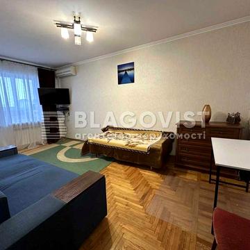 Продаж 3х кімнатної квартири на Григоренка 31, метро Позняки 7 хвилин без %.