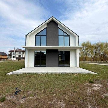 Продам барнхаус 175м під Києвом с. Вишеньки, Бриспільський район котеджне містечко біля Золоче, Без комісії