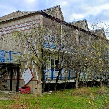 База відпочинку «Ракета» Лиман Одеська область