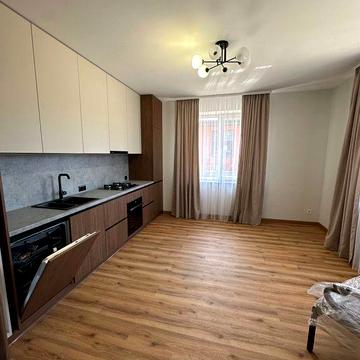 Оренда будинку - американки з євроремонтом — с. Обарів