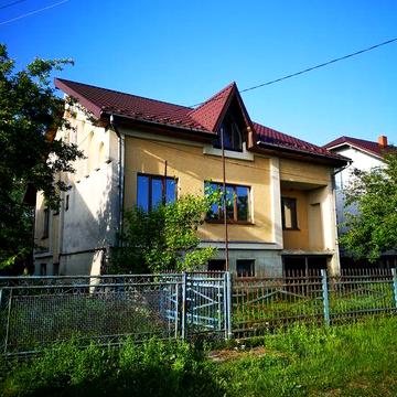 Продаж будинку в с. Фалиш (Станків), між Стриєм та Моршином
