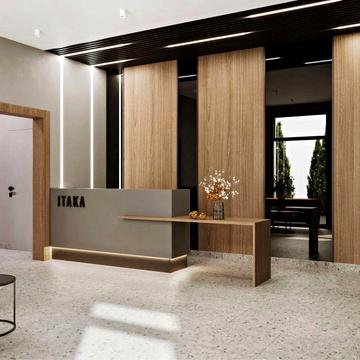 Терміновий продаж 2к 88м2 квартири ЖК Ітака