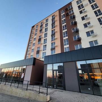 ‼️єОСеля /// Продаж 2К квартири в новобудові, ВСЕ ПОРУЧ ЖК Синергія Light