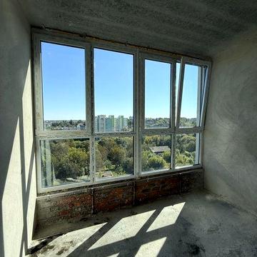 Найдешевша 1к! Двостороння з неймовірним краєвидом. Переуступка! 41929 ЖК Янтарний