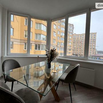 Продаж 2к Квартира Зелена вулиця ЖК София Клубный