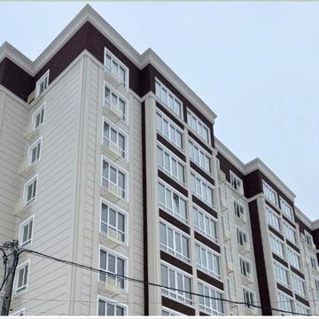 Квартира  1-кімнатна в Бучі ЖК Міленіум парк