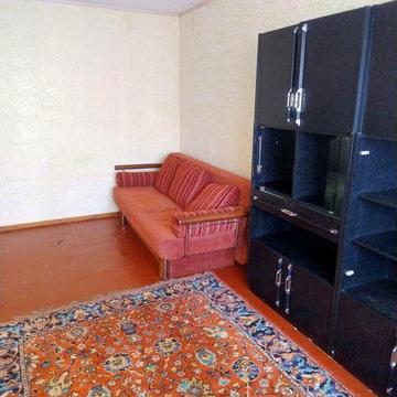 Сдам 1 комнатную квартиру на Холодной Горе