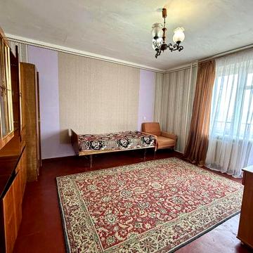 1 кімнатна квартира. Нагірна частина. Біля Макдональдсу