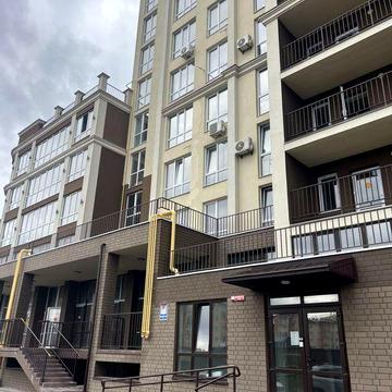 Продам 1-к квартиру ЖК Благород Крюківщина 32,4 кв.м. Власник!!! ЖК Благород