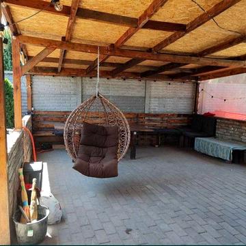 Продам часть дома на ул. Киевская