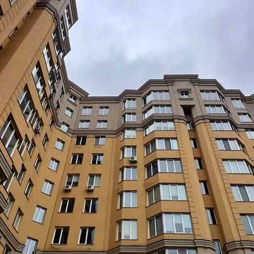 Продаж 2к Квартира Зелена вулиця ЖК София Клубный