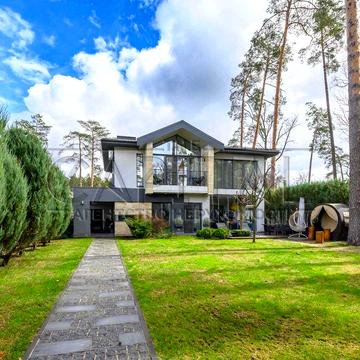 Продаж будинку БУЧА, вул. Івана Карпенко-Карого.