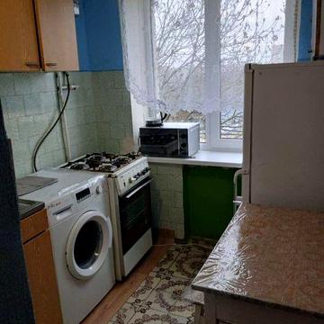 Оренда 2-кімнатна квартира, вул. Любінська,