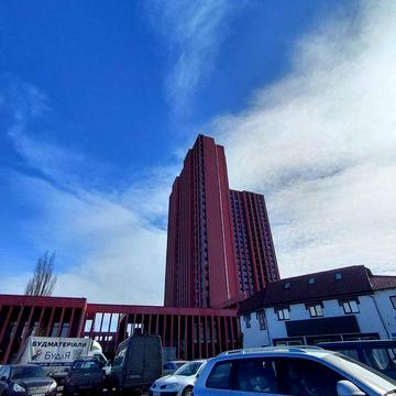 Без% ПРОДАМ 1к квартиру ЖК DOCK32 ДОК32 від Ковальської Моноліт Генератор ЖК Док32