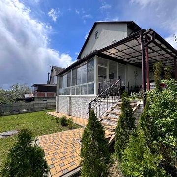 Оренда затишного будинку