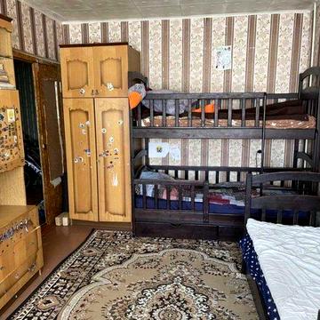 Продаж 4 кімнатної квартири в центрі