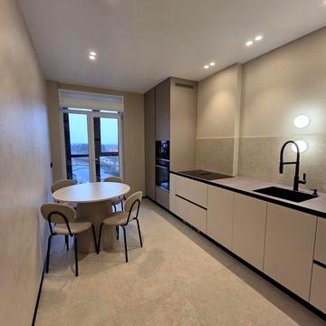 Продаж сучасної 1-кімнатної квартири від власника ЖК Resident Hall