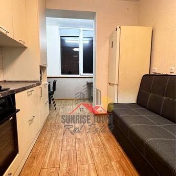 Здам 1 кімнатну квартиру у ЖК Полісся  з автономкою