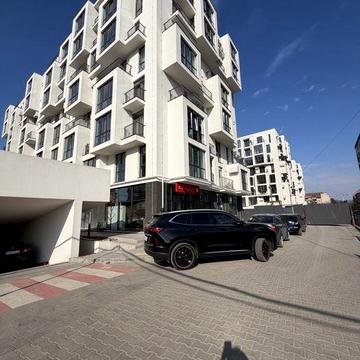 Продаж 1-кімнатної квартири в сучасному ЖК B4 ЖК B4