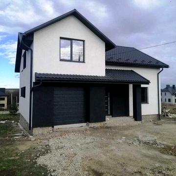 Продажу сучасного будинку у с. Байківці, вул. Просвіти.