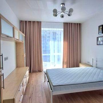 Оренда 1но кім квартири у новобудові з ремонтом,  АКТУАЛЬНО