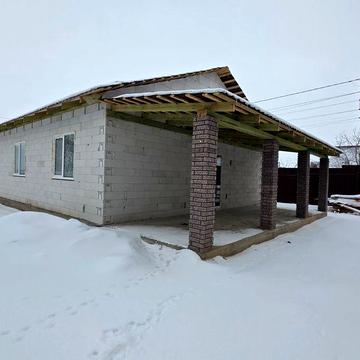 ЄОСЕЛЯ!!! БЕЗ КОМІСІЇ .Р-н  3 школи , БУДИНОК 97 кв.м на 5 сотках, ГАЗ