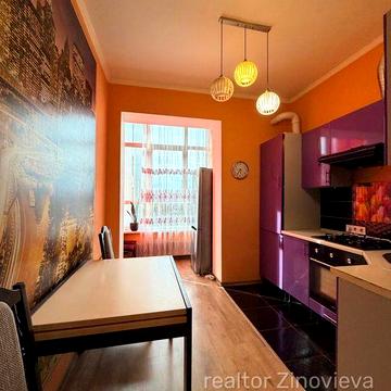 Без комісії оренда 1 кімн ЖК Уютний квартал