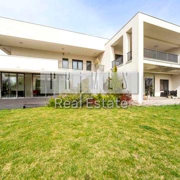 Оренда будинку з ділянкою 22 сотки, газ, КМ "Хутір Ясний", Ходосівка