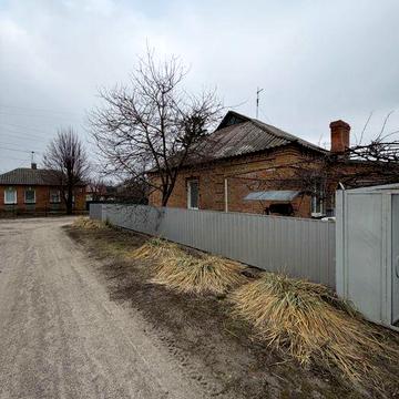 Продаж добротного будинку на Старій Балашівці