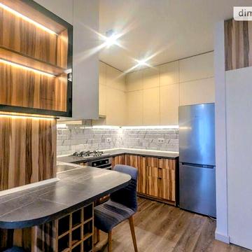 Продаж 1к Квартира Героїв УПА вулиця ЖК по Героев Упа 73