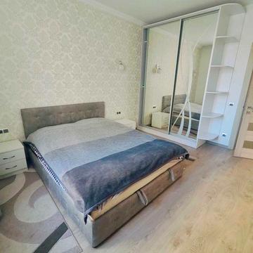 Двох кімнатна квартира просп.Чорновола Схід Сонця