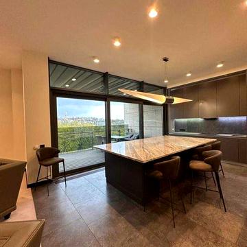 Оренда 4-к квартири в престижному клубному будинку Pechersk Hills Residence