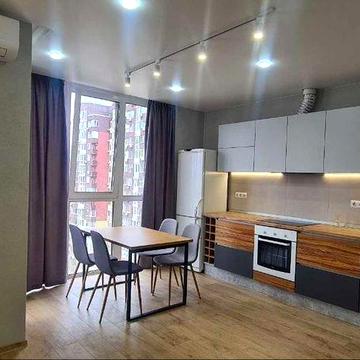 Оренда 2 квартири вул.Вірменська 8 метро Вирлиця Дарницький генератор