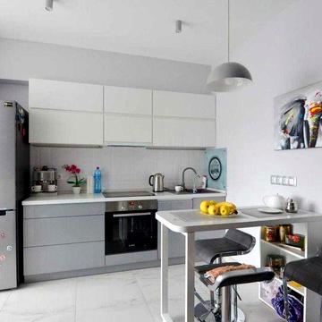 ЖК Софія Сіті. Оренда квартири в одному з кращих жк під Києвом