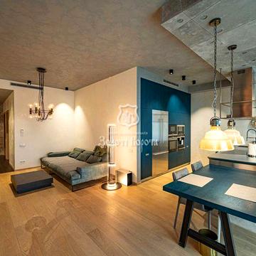 Квартира, 3к. Дизайнерський ремонт. ЖК Renaissance Residence, Новоселицька 10, Печерськ ЖК Renaissance Residence