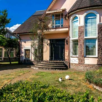 Продаж 2-поверхового будинку в Києві, Дарницький р-н, Осокорки