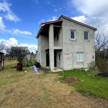 Продвюам дачу рядом с лиманом  в Кошарах, СТ Портовик