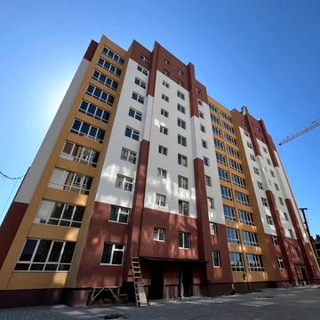 Простора двостроння 2к здача цього року! Діє переуступка 41279 ЖК Європейський