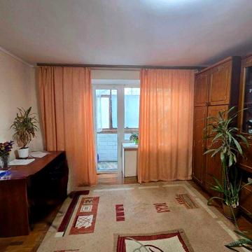 Продаж 1 кімнатної квартири вул. Олега Анонова