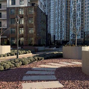 Продаж 1к Квартира Красива вулиця ЖК Kadorr City