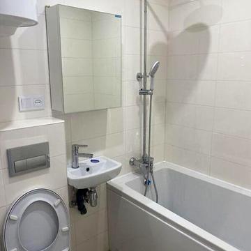 Довгострокова оренда 1к Квартира Поля Олександра проспект