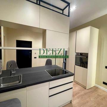 Оренда квартири в ЖК «Chicago Central House»