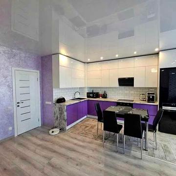 Здам квартиру в Кришталевих джерелах, Теремки, Феофанія