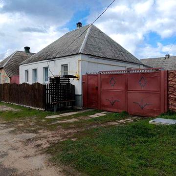 Продам будинок Вільшани (Малая Рогозянка)