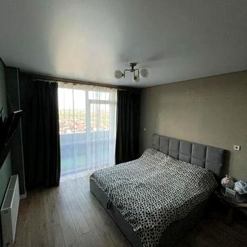 Однокімнатна квартира з ремонтом та меблями, Маршал Сіті ЖК Маршал Сіті